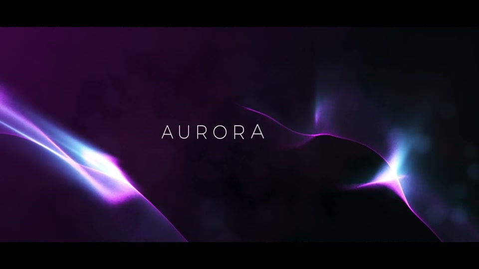 Aurora | Inspiring Titles Videohive 17298262 After Effects Image 9