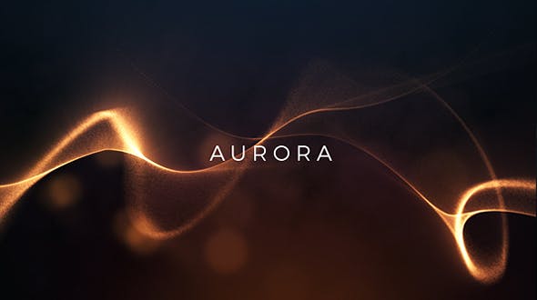 Aurora | Inspiring Titles - Videohive 17298262 Download