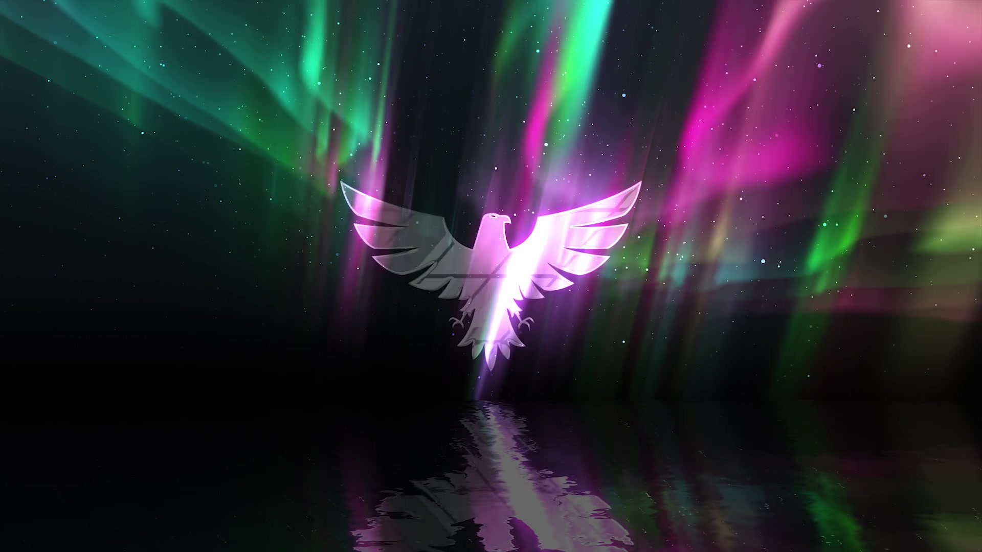 Aurora Lights Logo Videohive 24478599 After Effects Image 4