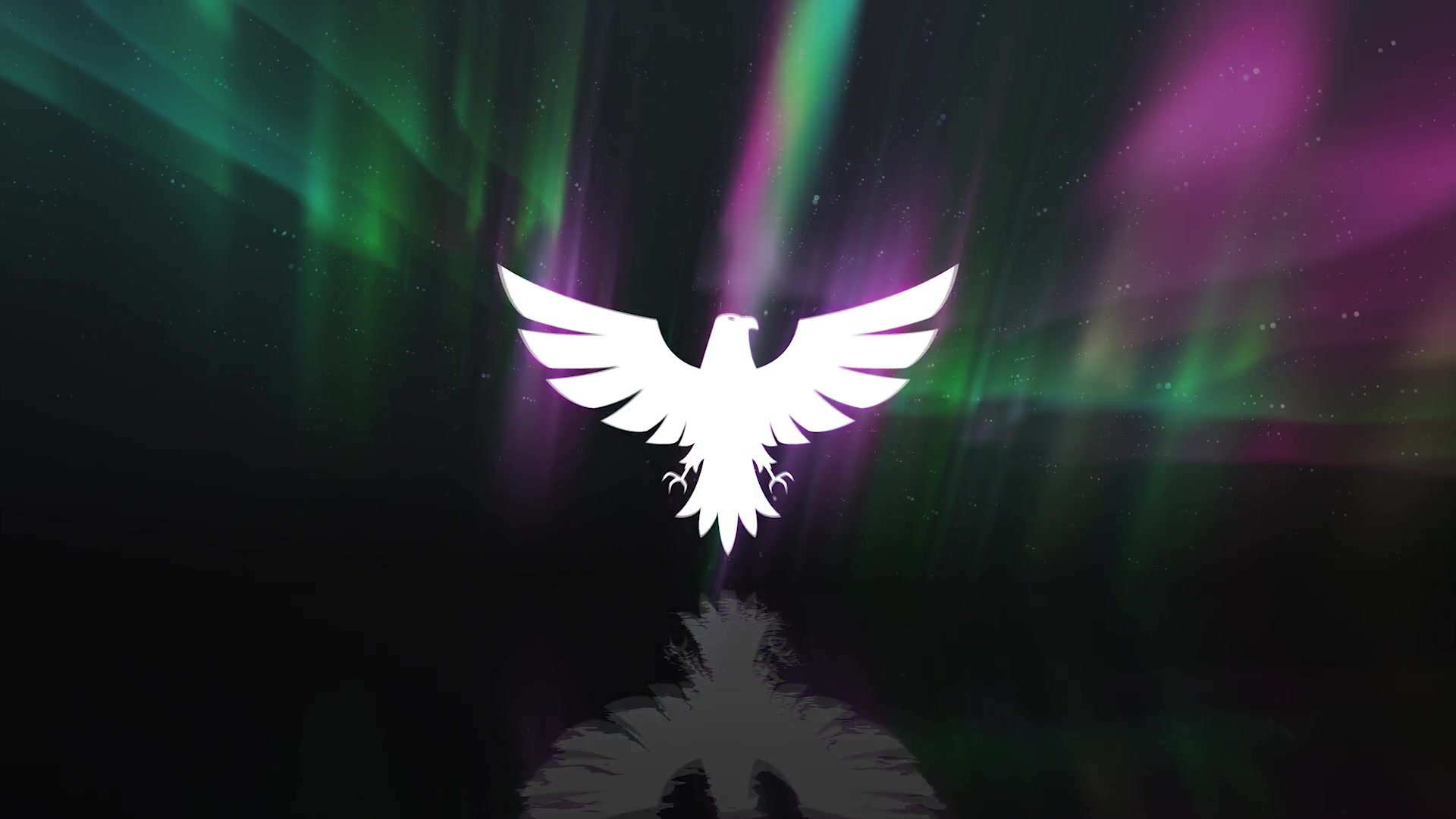 Aurora Lights Logo Videohive 24478599 After Effects Image 5