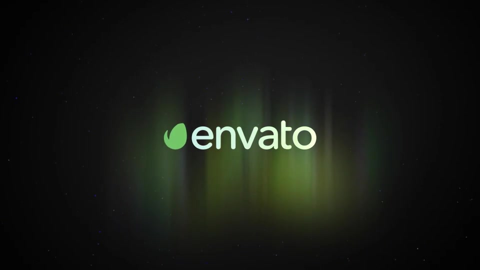 Aurora Logo Videohive 27318208 After Effects Image 5