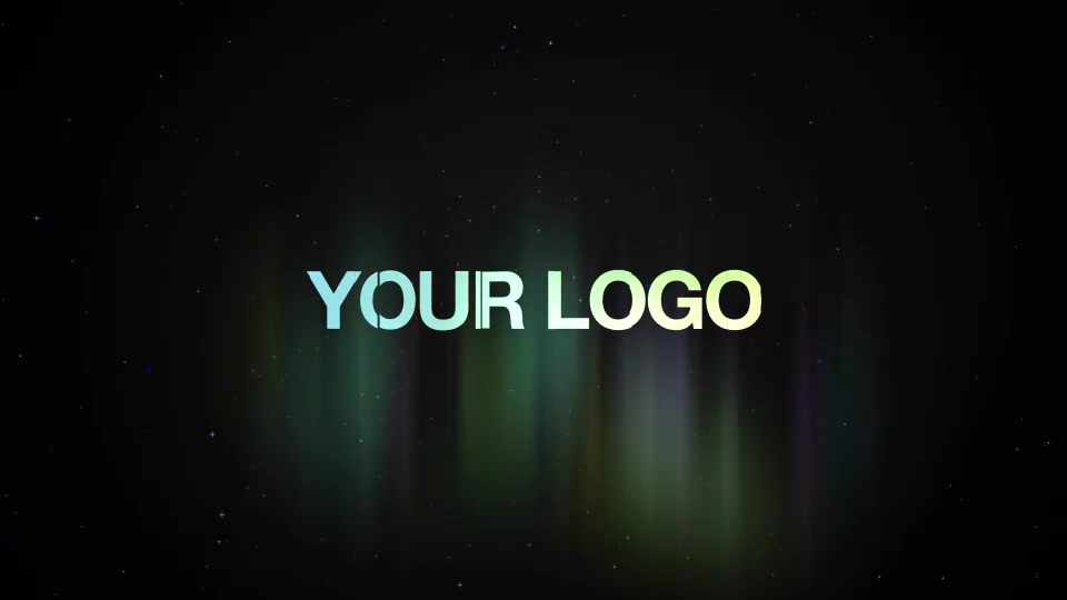 Aurora Logo Videohive 27318208 After Effects Image 8