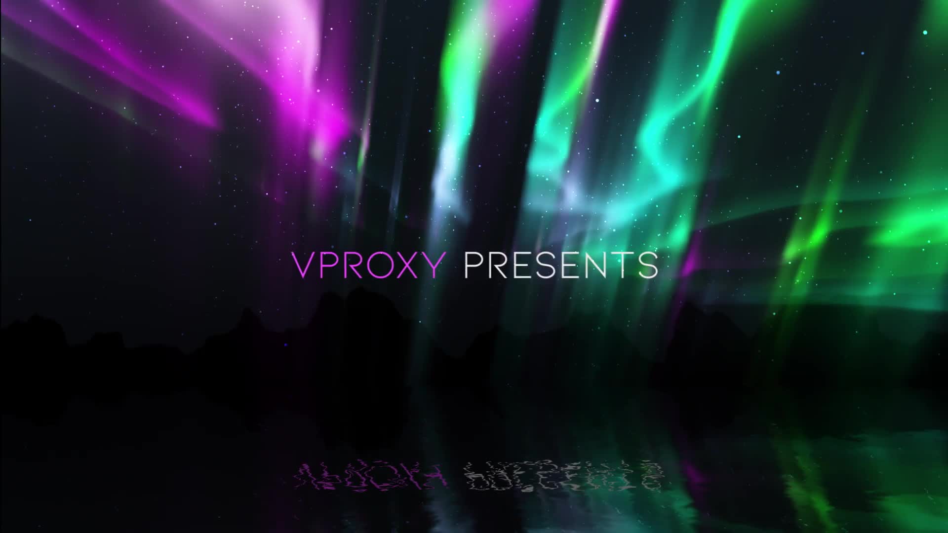 Aurora Titles Videohive 24283764 After Effects Image 1