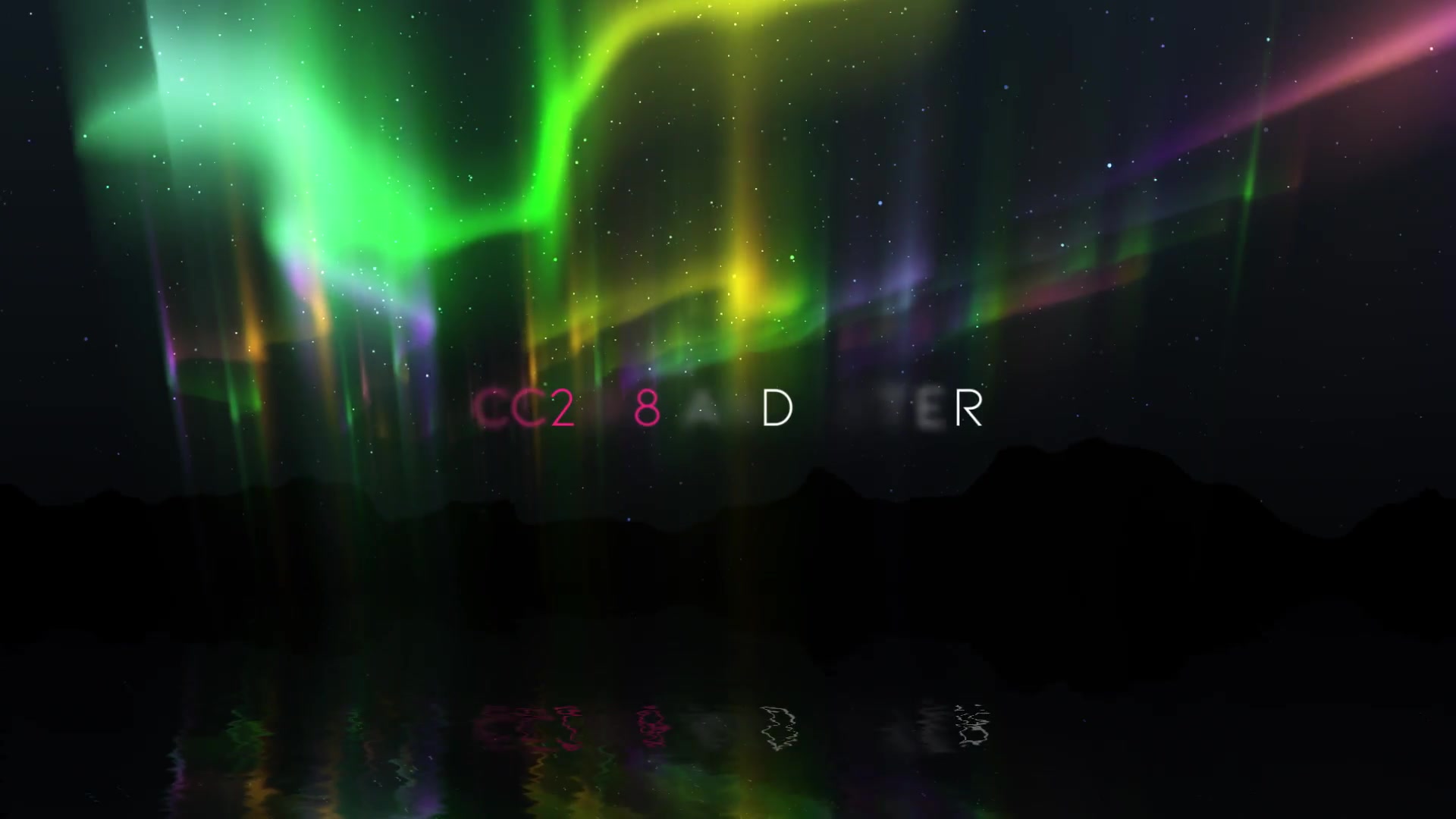 Aurora Titles Videohive 24283764 After Effects Image 3