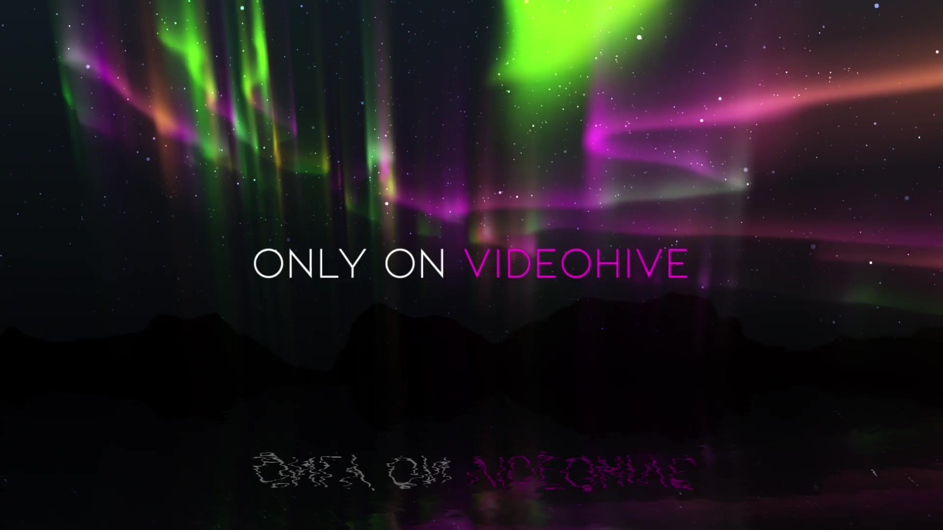 Aurora Titles Videohive 24283764 After Effects Image 5