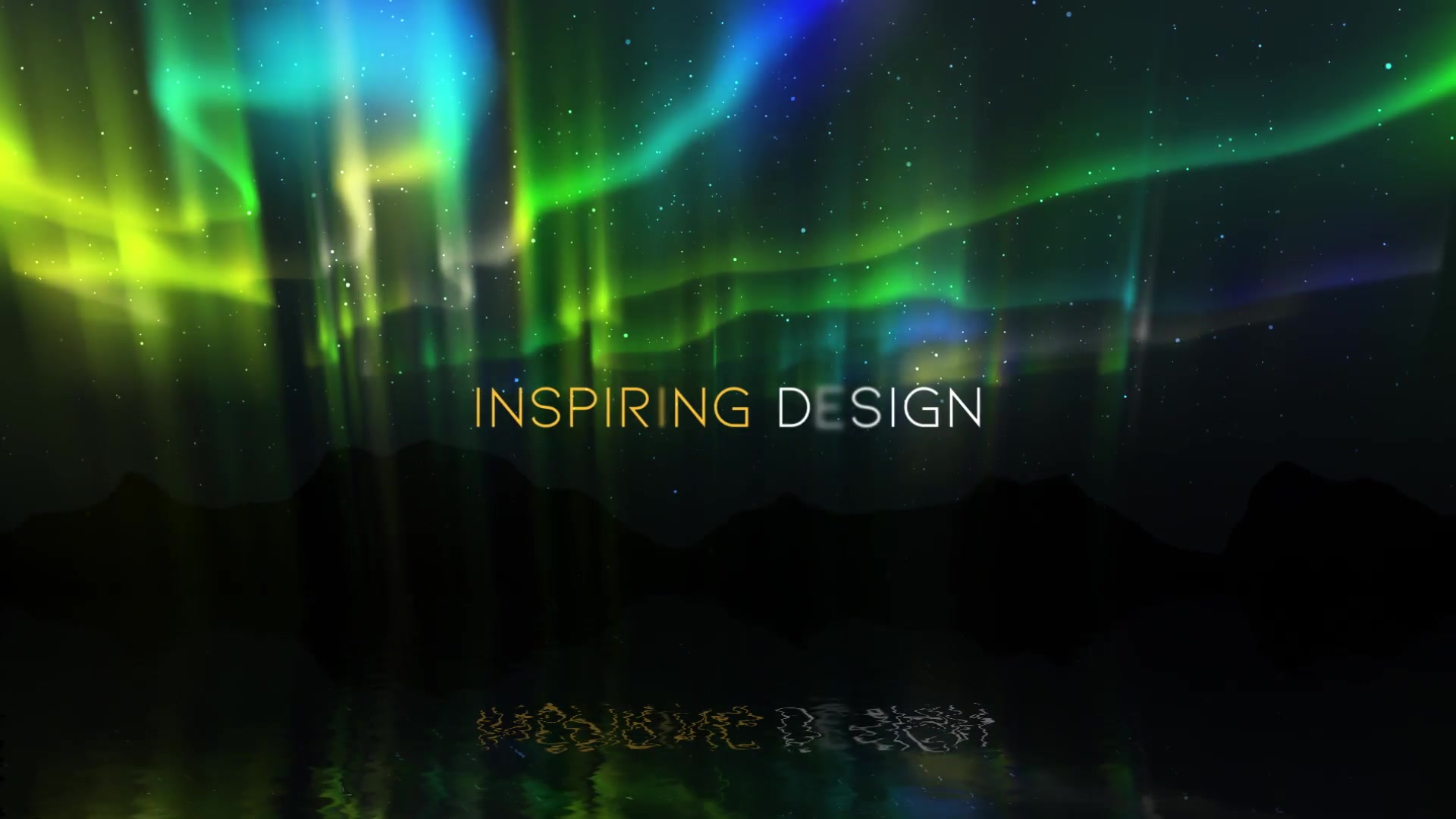 Aurora Titles Videohive 24283764 After Effects Image 7