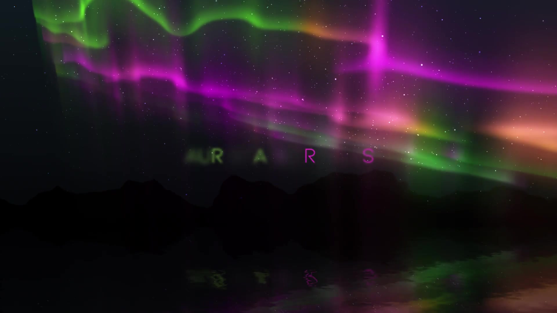 Aurora Titles Videohive 24283764 After Effects Image 9