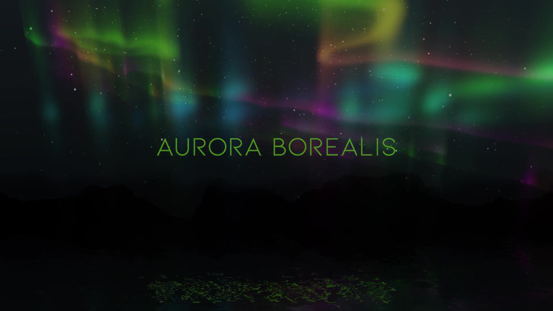 Aurora Titles Apple Motion Videohive 25574644 Apple Motion Image 10