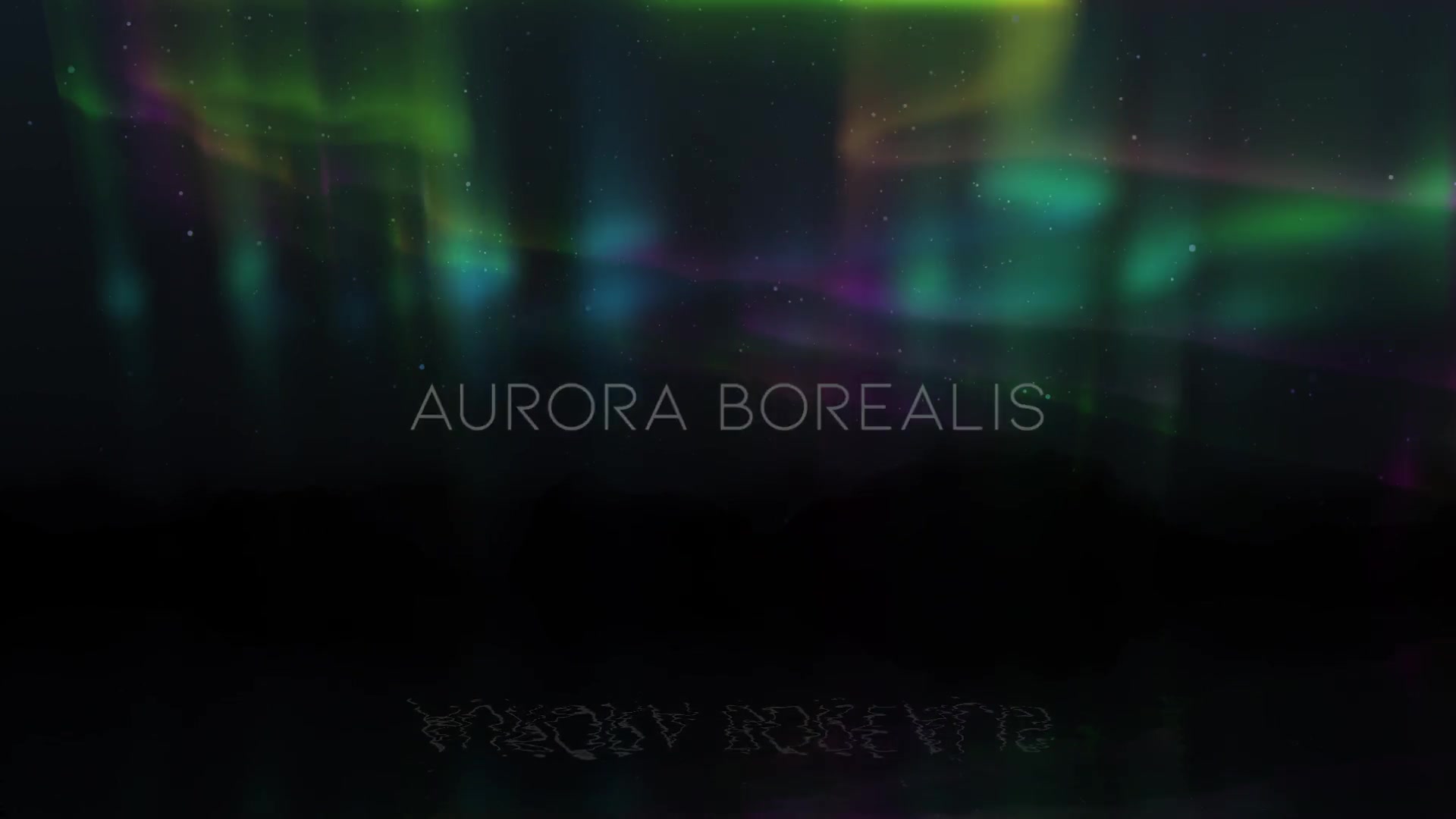 Aurora Titles Premiere Pro Videohive 24577746 Premiere Pro Image 10