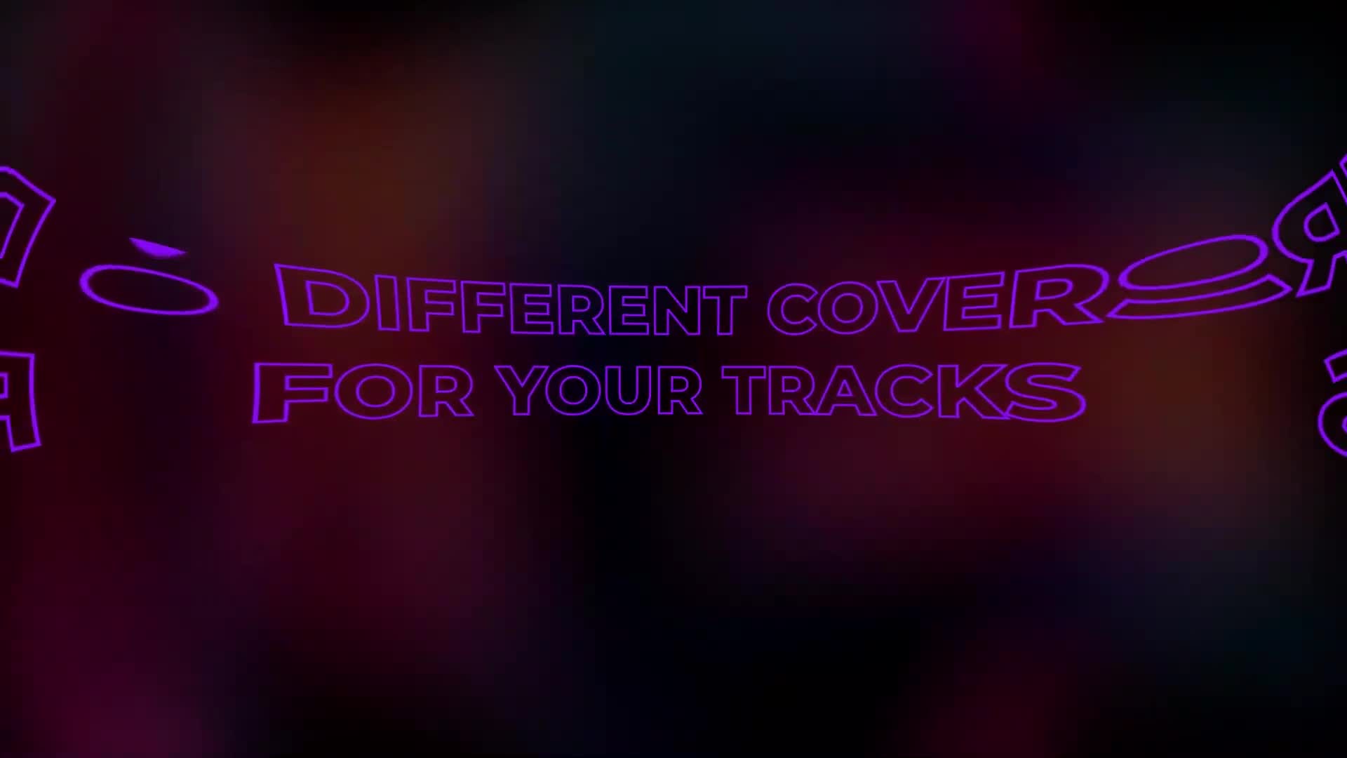 Authentic Music Cover Instagram Videohive 29801939 After Effects Image 8