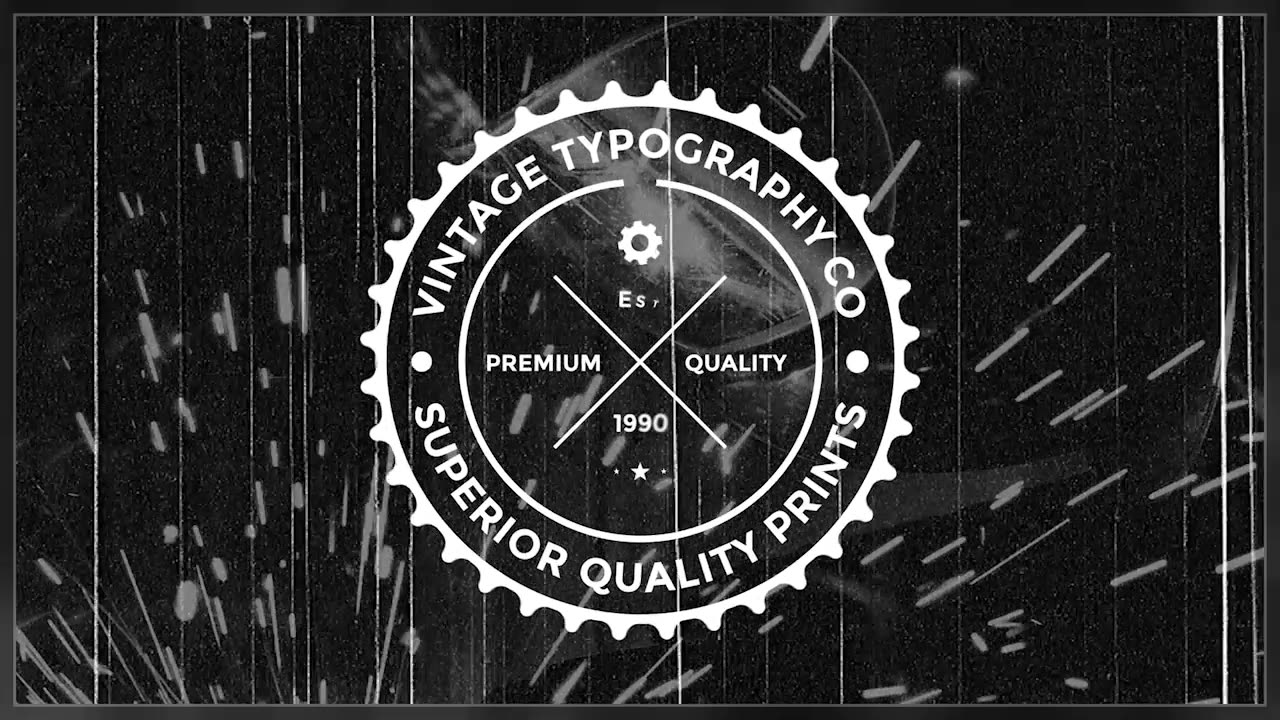 Authentic Vintage Titles - Download Videohive 19616553
