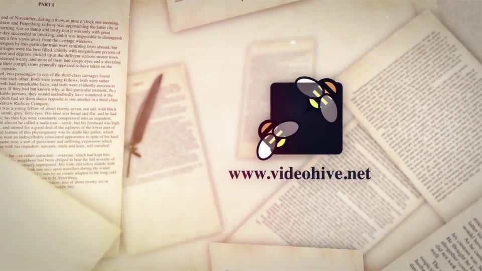 Author Opener Videohive 20732001 After Effects Image 1
