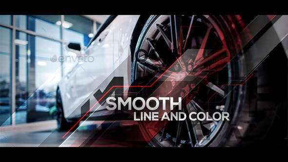 Auto Moto Salon - Videohive 24924253 Download