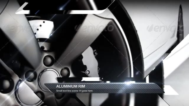 Auto Moto Show II - Download Videohive 8926005