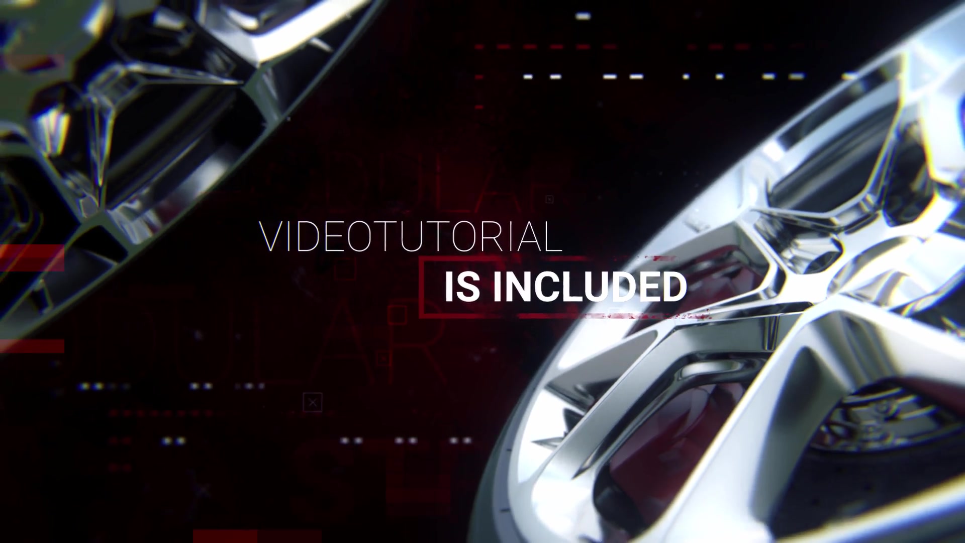 Auto Promotion Reel Videohive 20562428 After Effects Image 10