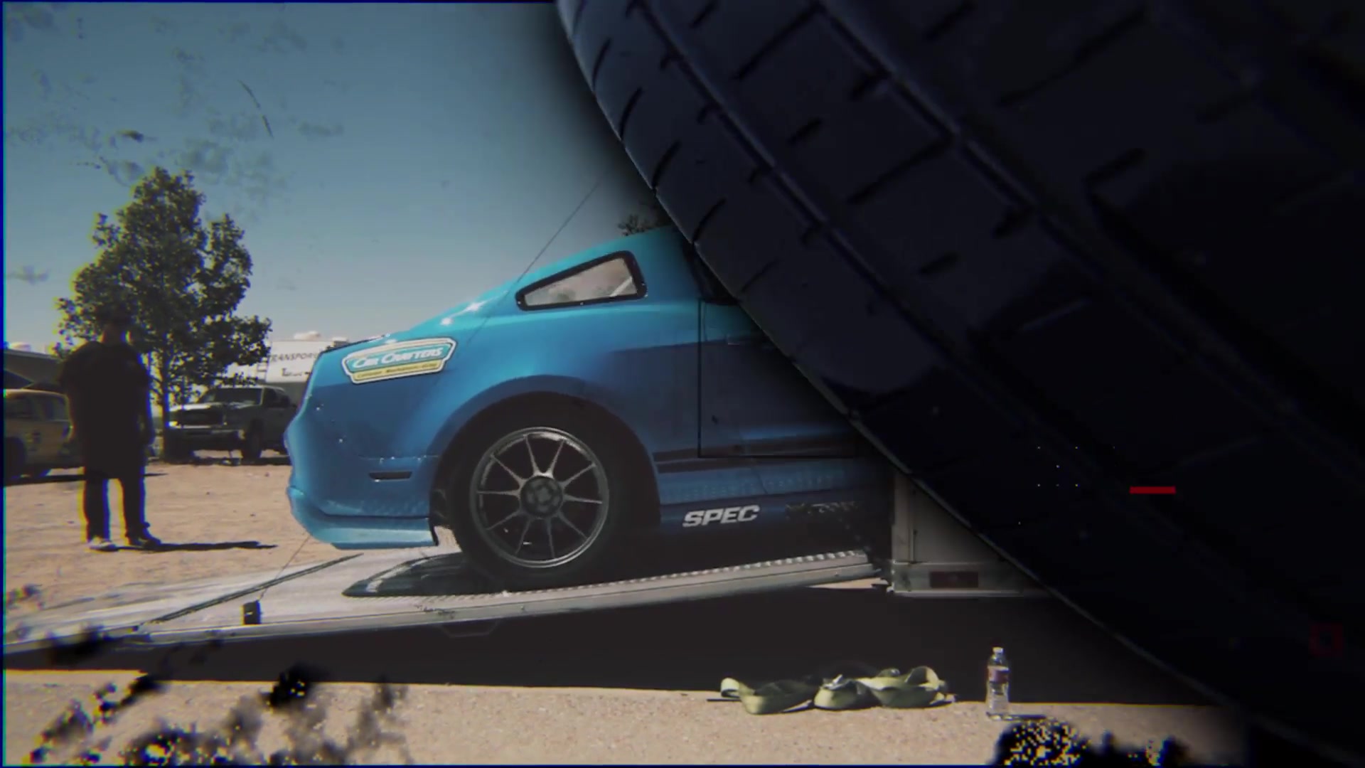 Auto Promotion Reel Videohive 20562428 After Effects Image 4