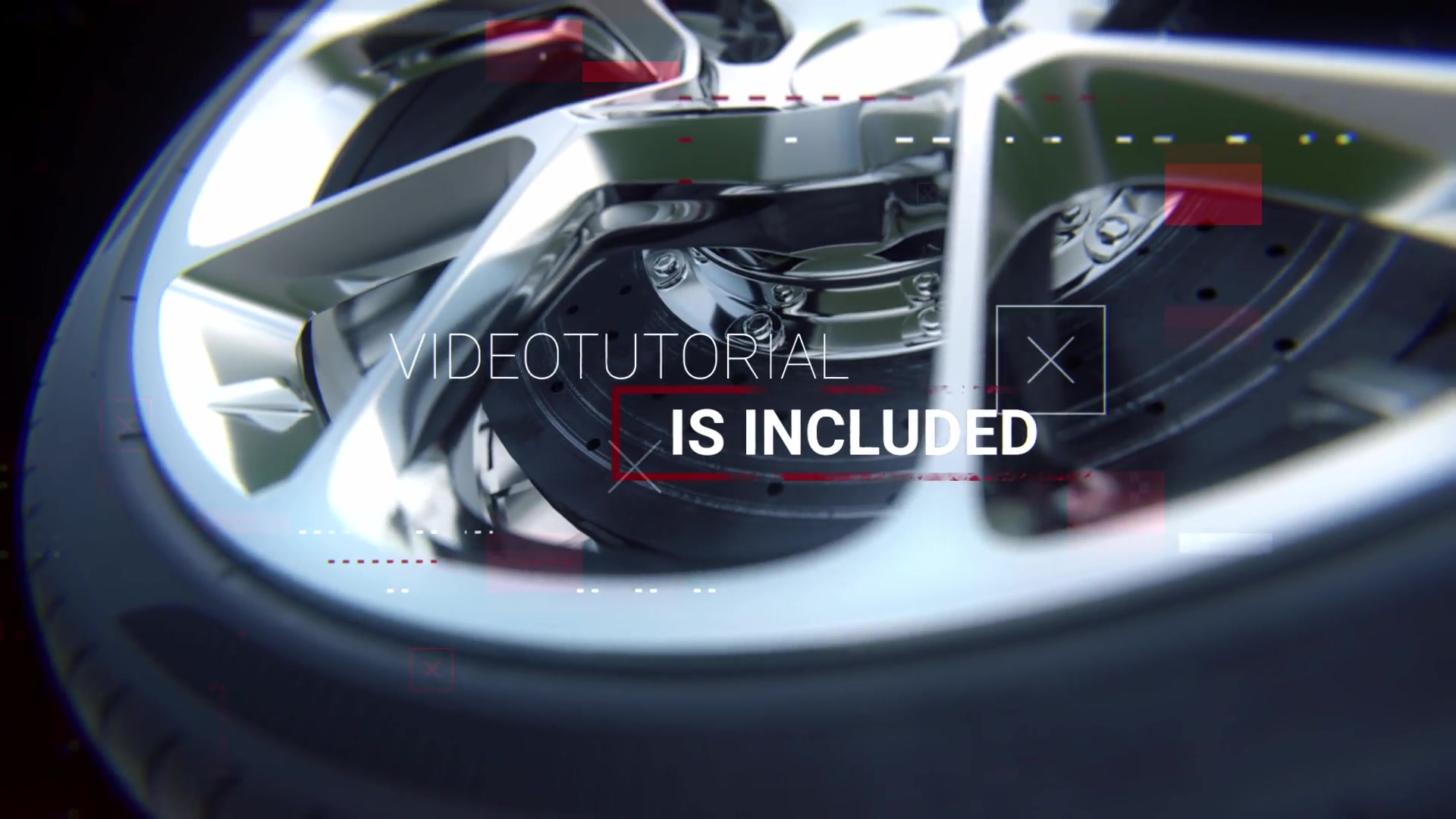 Auto Promotion Reel Videohive 20562428 After Effects Image 8