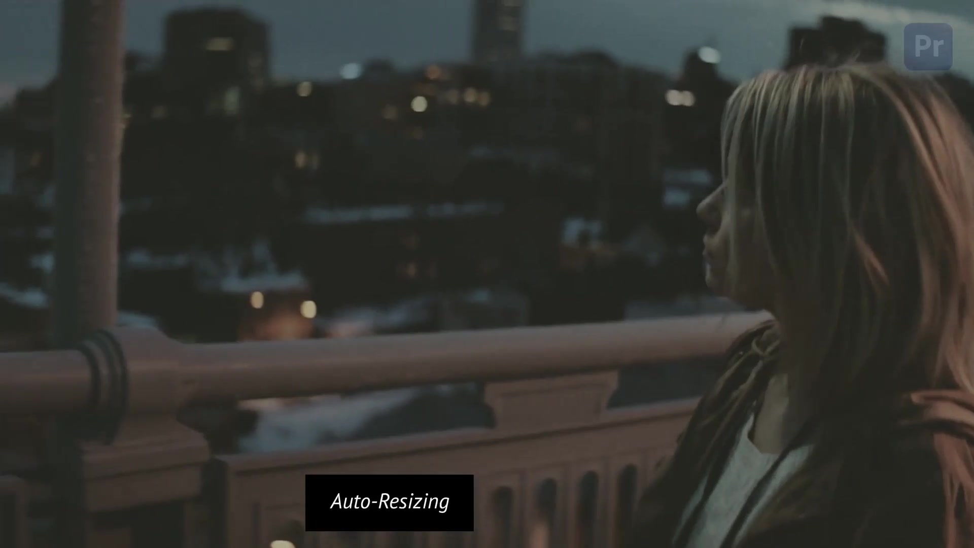 Auto Resizing Text Box Titles | MOGRT for Premiere Pro Videohive 37392025 Premiere Pro Image 9