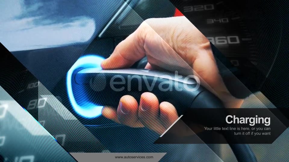 Auto Services Videohive 28968206 After Effects Image 4