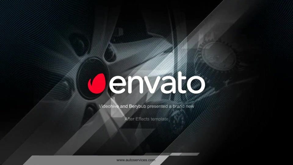 Auto Services Videohive 28968206 After Effects Image 6