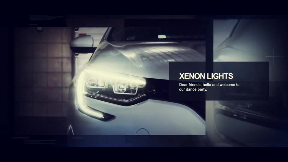 Auto Show Videohive 34013818 After Effects Image 5