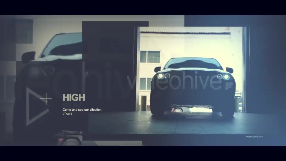 Auto Show Videohive 34013818 After Effects Image 6