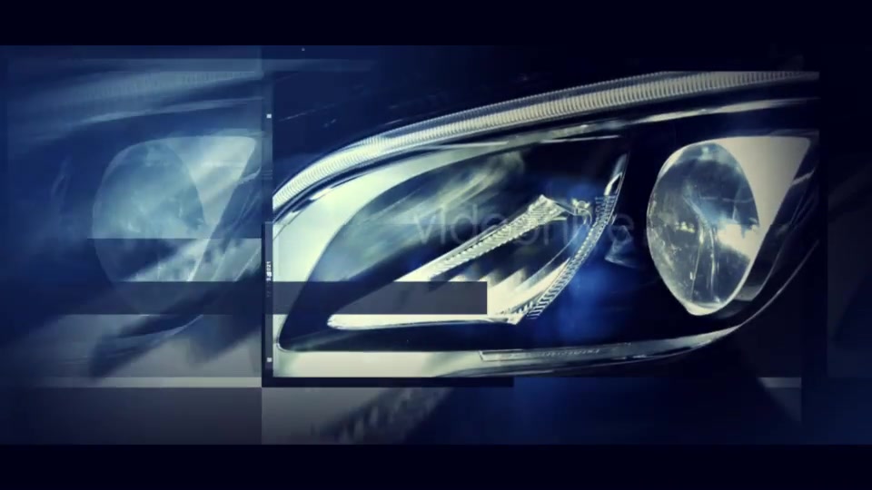 Auto Show Videohive 34013818 After Effects Image 8