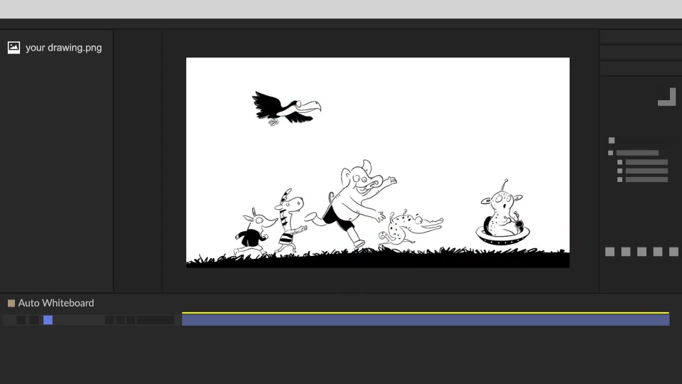 FREE) VIDEOHIVE AUTO WHITEBOARD FREE DOWNLOAD - Free After Effects