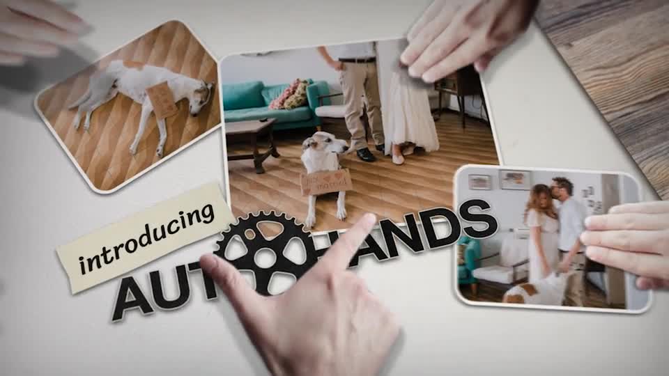 AutoHands Animation Kit - Download Videohive 20095012