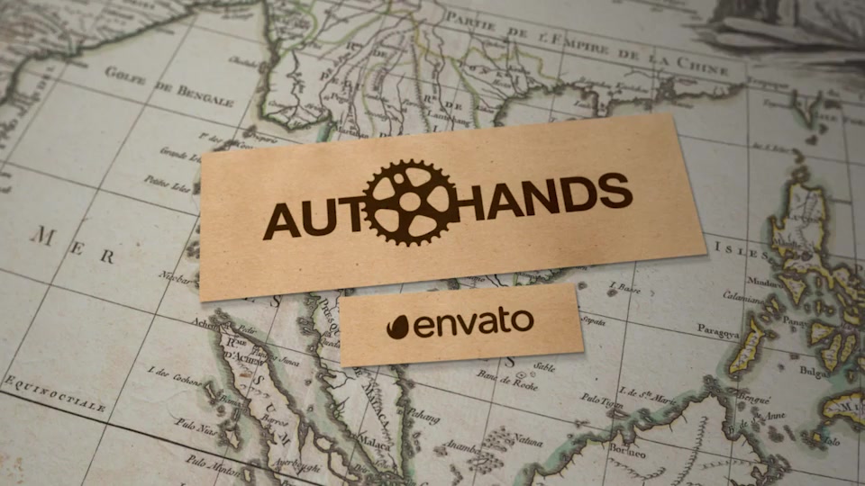 AutoHands Animation Kit - Download Videohive 20095012