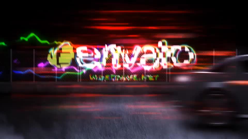 AutoMobile Logo Videohive 19767536 After Effects Image 1