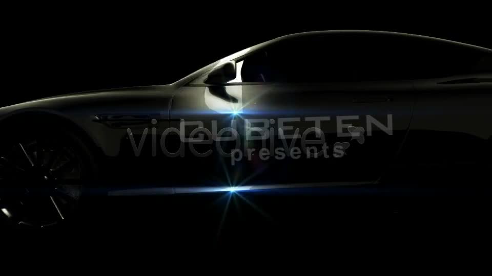 Automotive - Download Videohive 132508