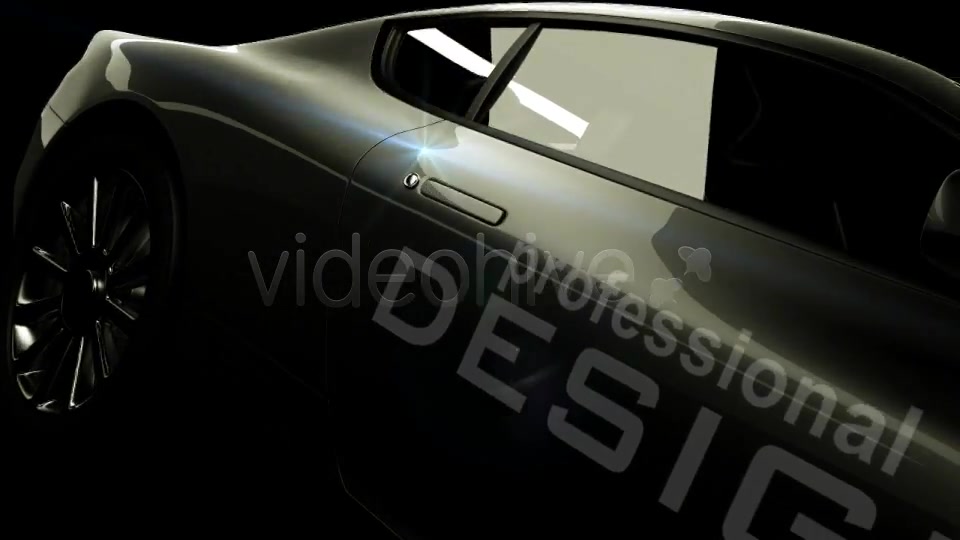 Automotive - Download Videohive 132508