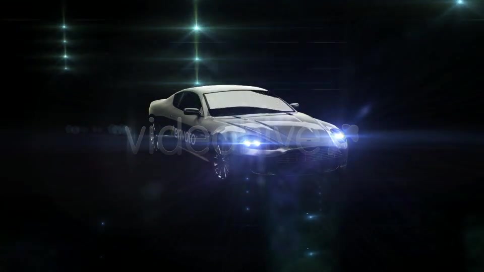 Automotive - Download Videohive 132508