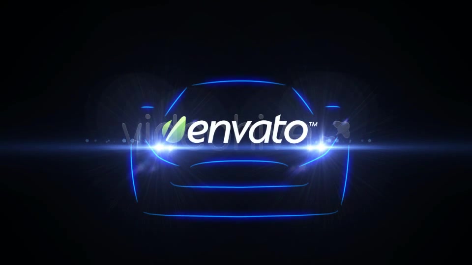 Automotive - Download Videohive 132508