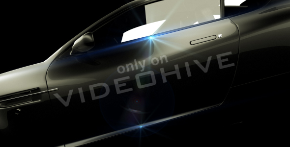 Automotive - Download Videohive 132508