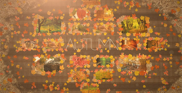 Autumn - Download Videohive 5532831