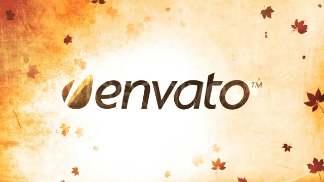 Autumn Leaves - Download Videohive 5739388