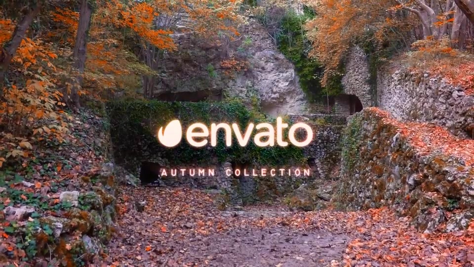 Autumn Logo 2 Videohive 13747438 After Effects Image 5