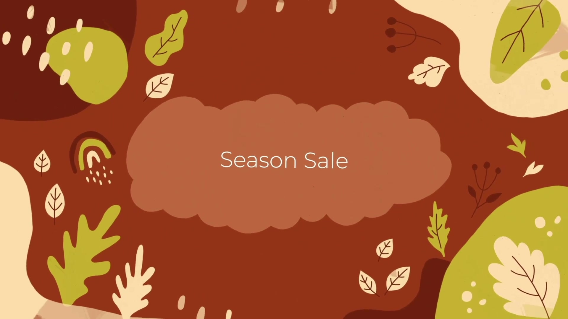 Autumn Logo Videohive 33837481 After Effects Image 9