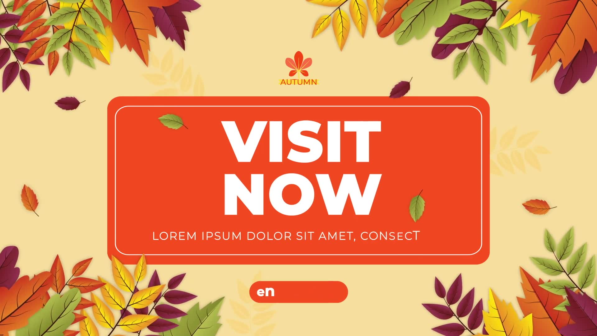 Autumn Sale Videohive 39705005 After Effects Image 13