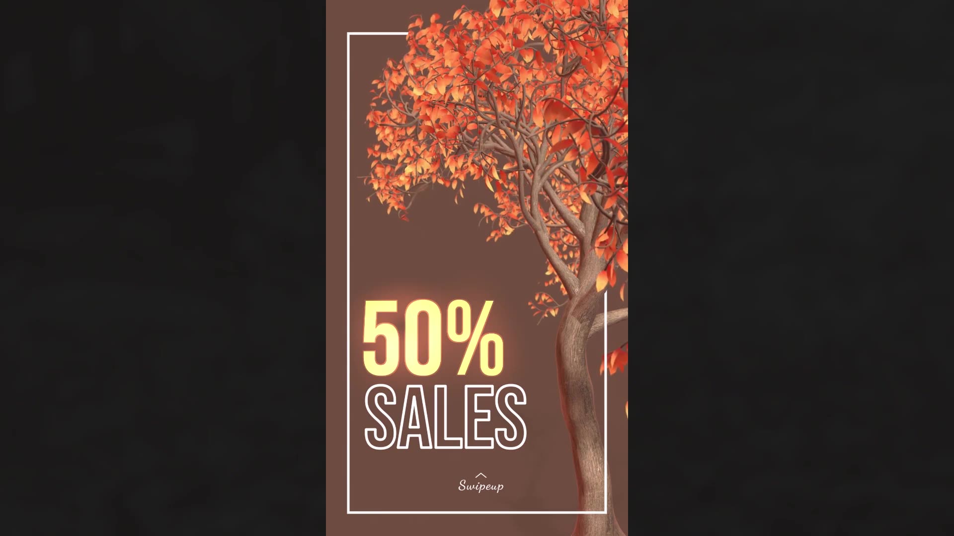 Autumn Season Instagram Stories Videohive 33862417 DaVinci Resolve Image 3