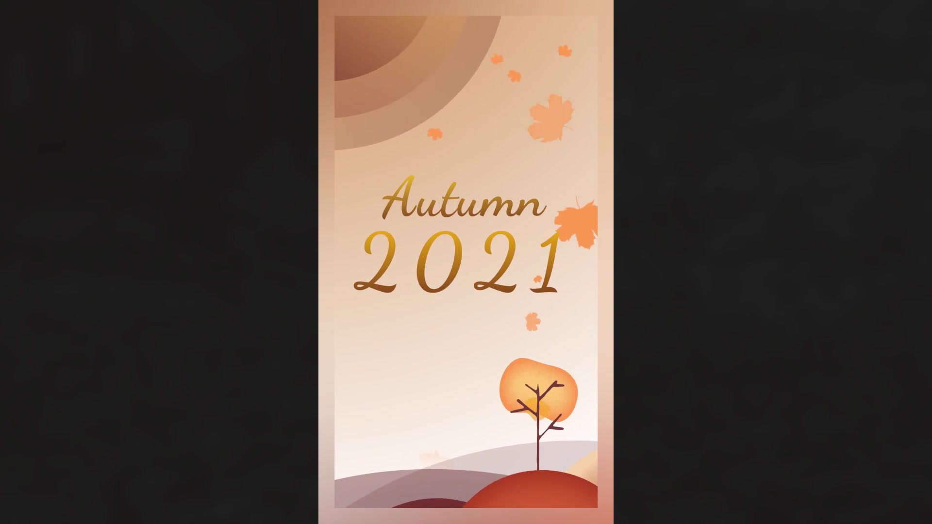 Autumn Season Instagram Stories Videohive 33862417 DaVinci Resolve Image 5