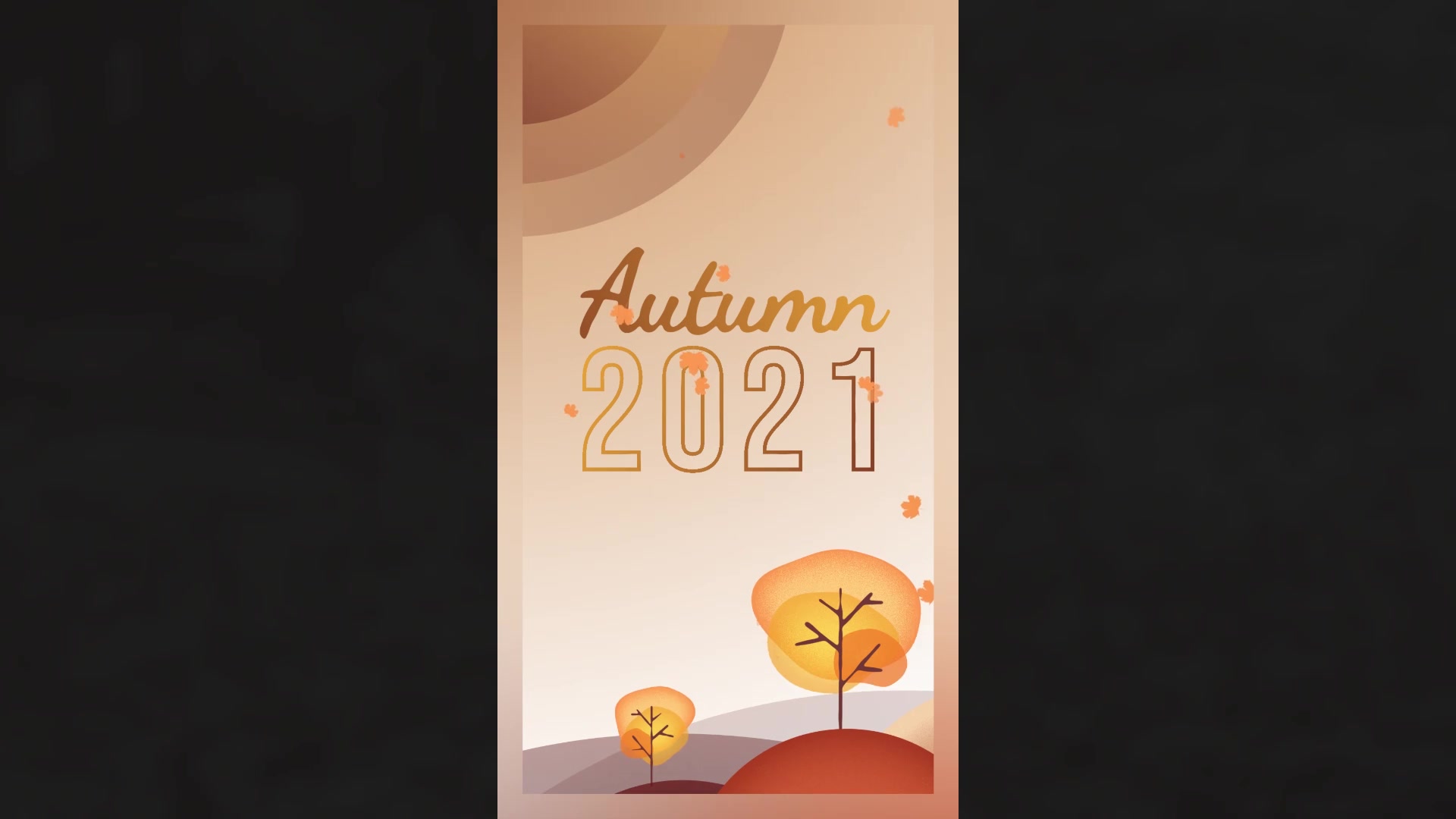 Autumn Season Instagram Stories Videohive 33824040 Premiere Pro Image 7
