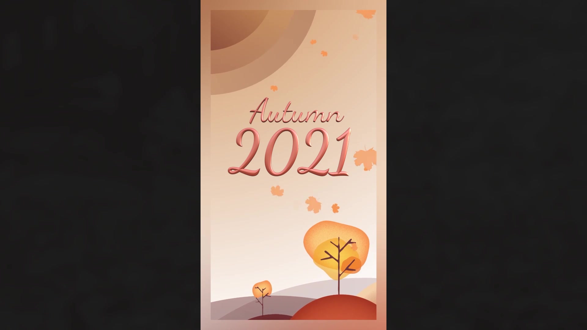 Autumn Season Stories Videohive 33862531 Apple Motion Image 5