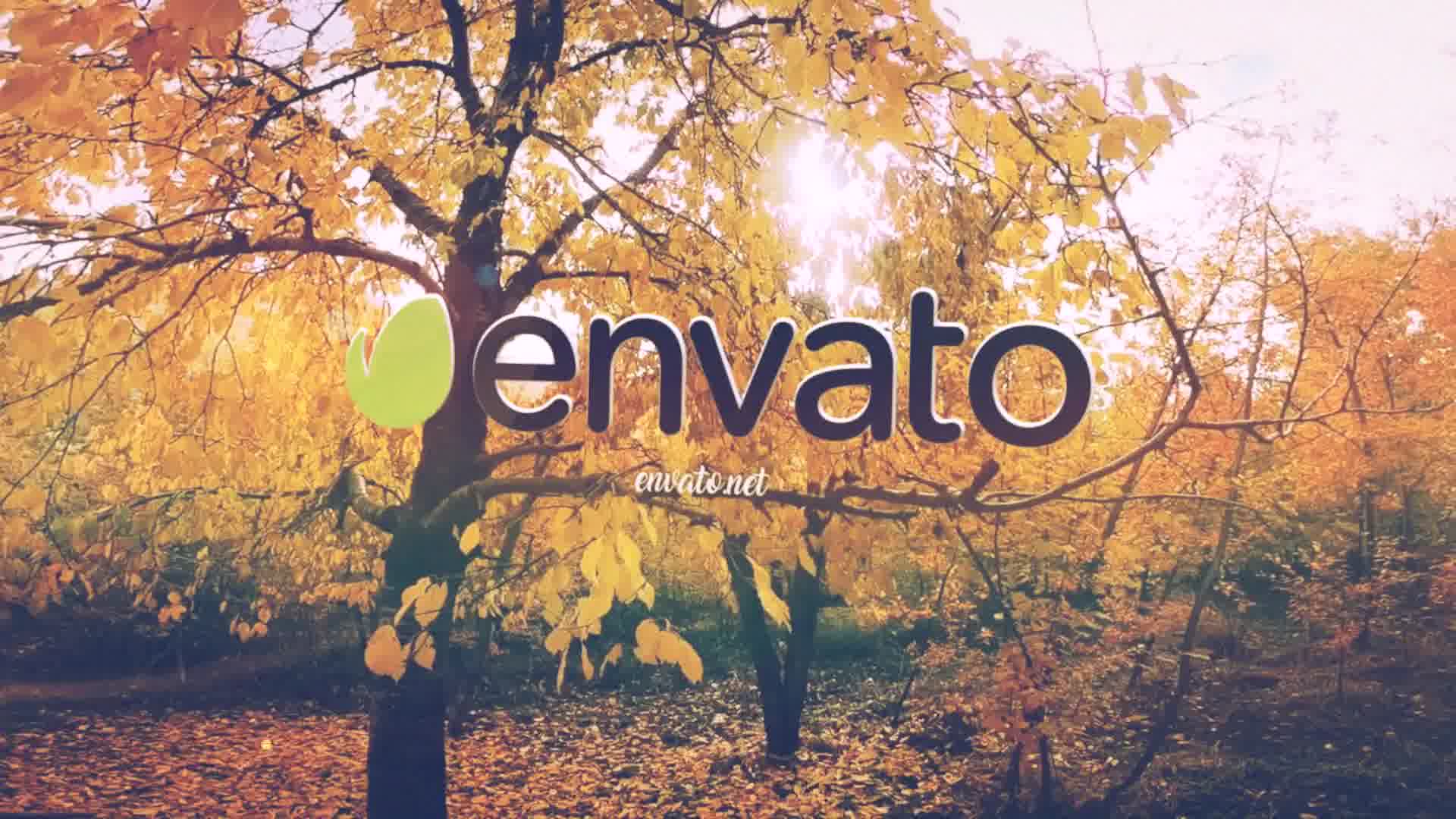 Autumn Slide - Download Videohive 22910662