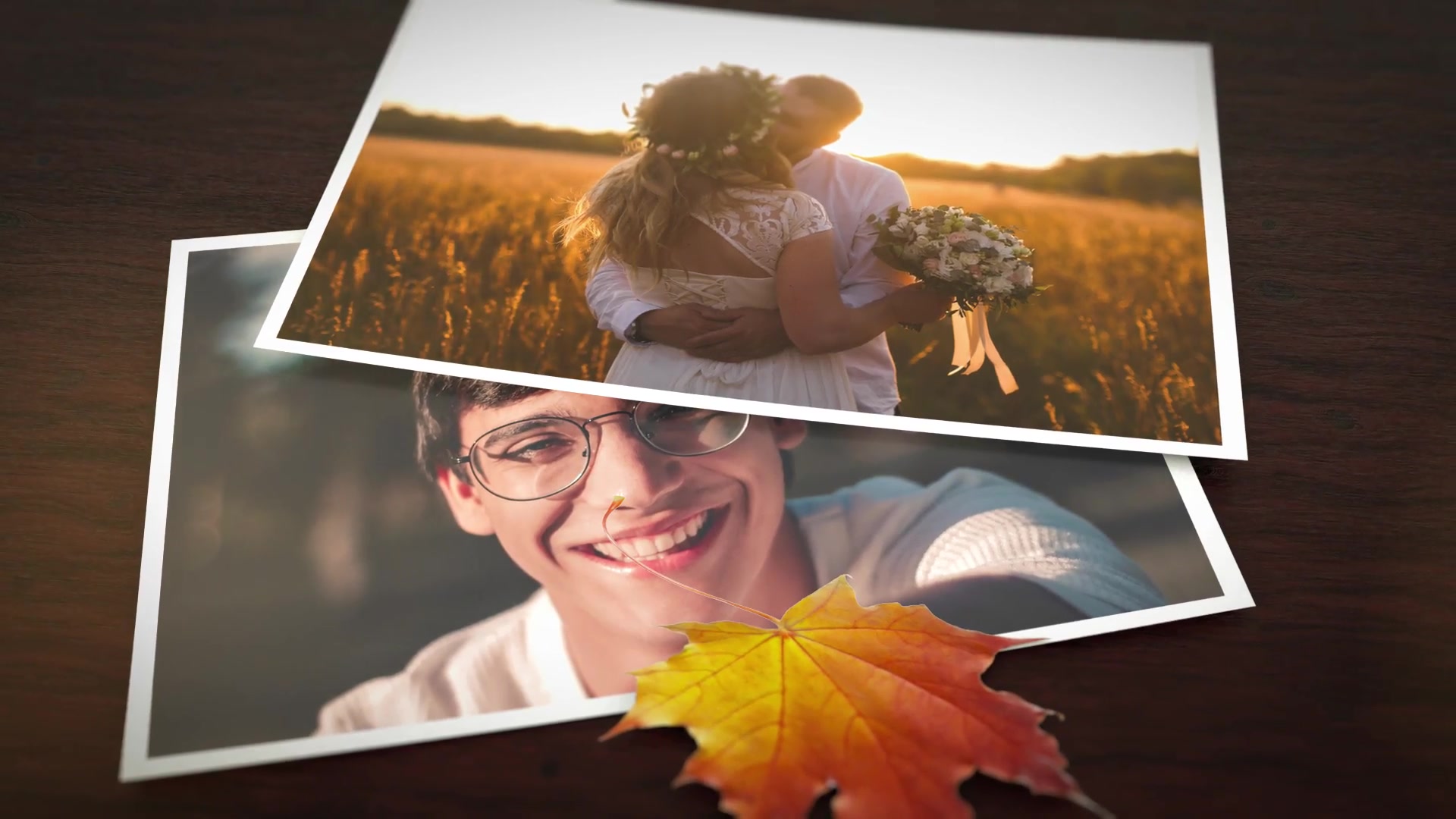 Autumn Slideshow Videohive 24767835 After Effects Image 10