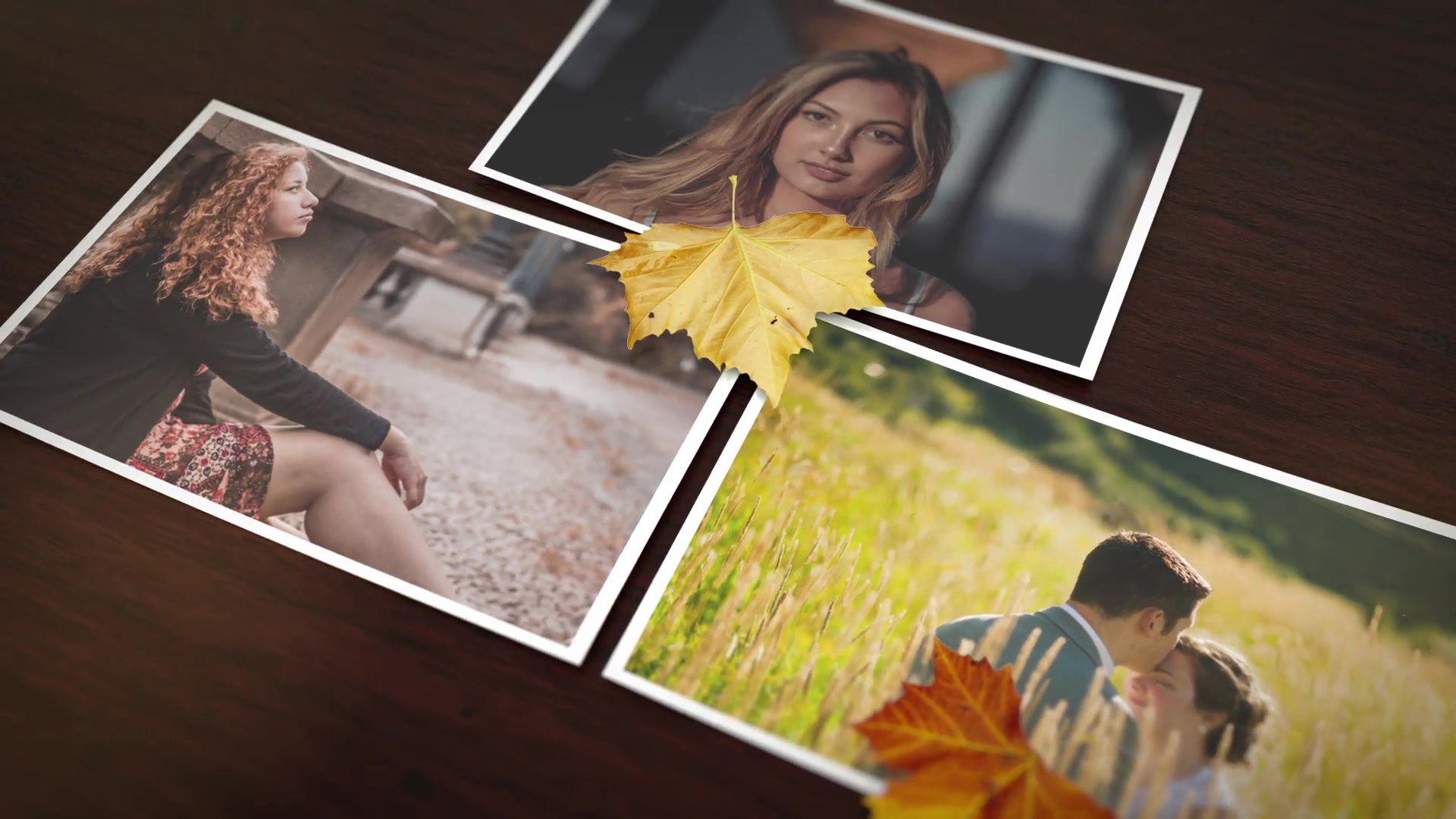 Autumn Slideshow Videohive 24767835 After Effects Image 11
