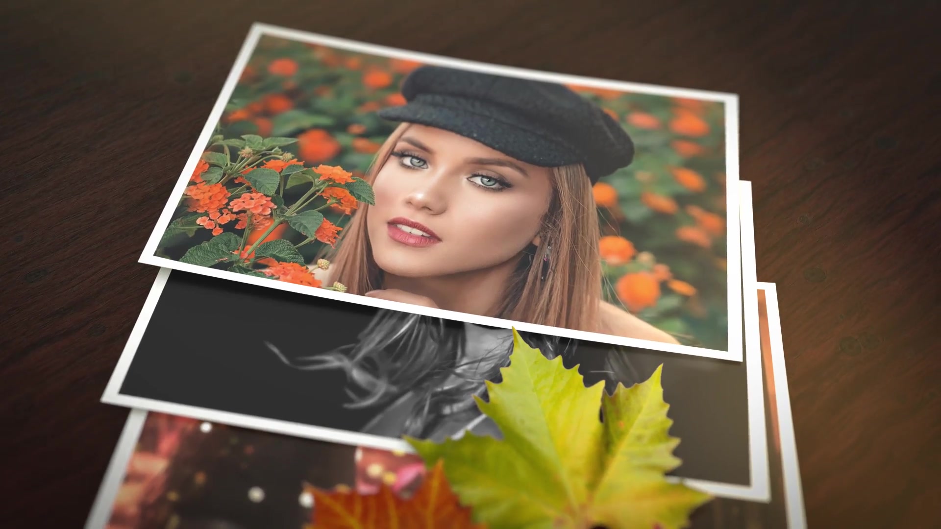 Autumn Slideshow Videohive 24767835 After Effects Image 12