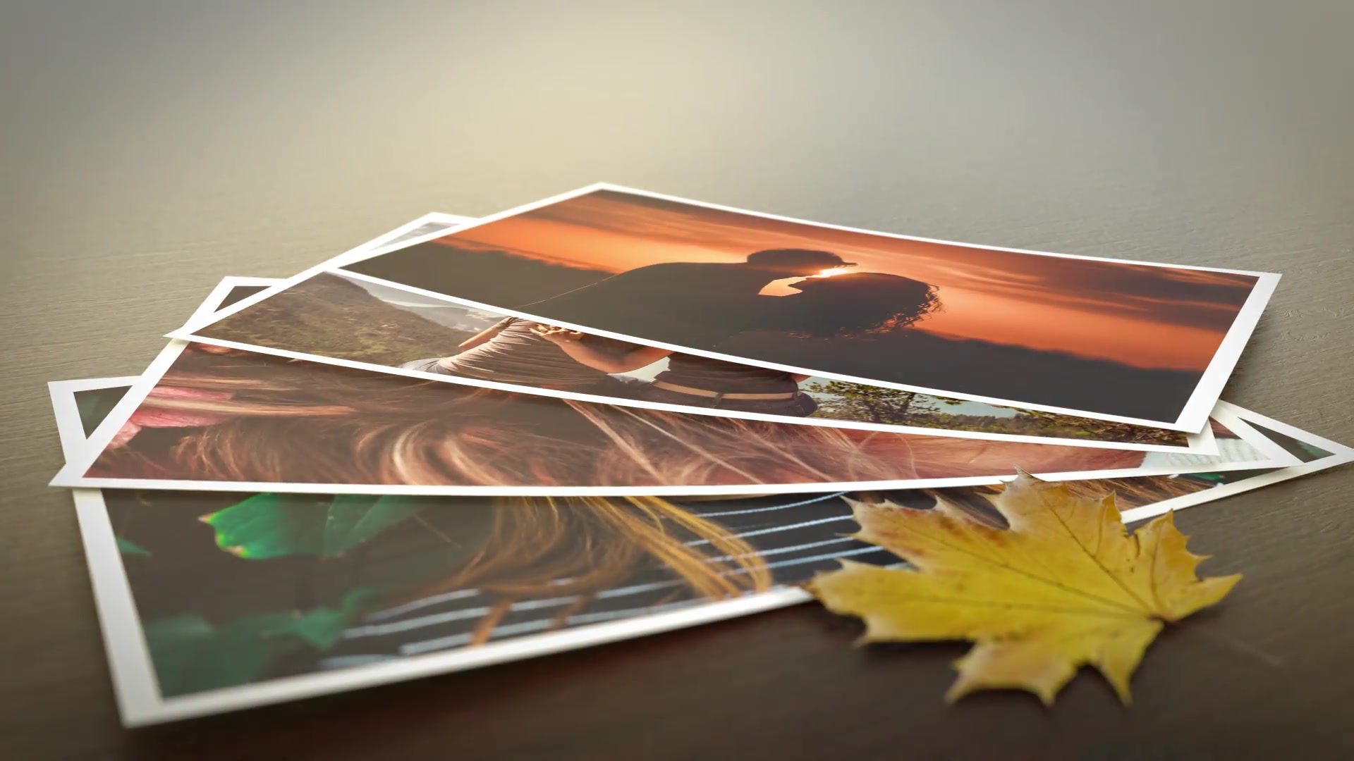 Autumn Slideshow Videohive 24767835 After Effects Image 5
